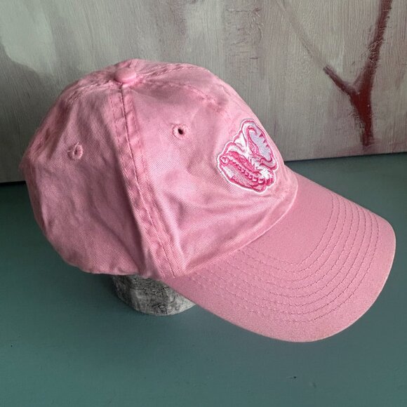 Alabama Crimson Tide Girls Youth Cap Embroidered Elephant Baseball Cap Roll Tide - Picture 8 of 11